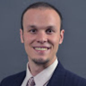 Meet your Posher, Garrett